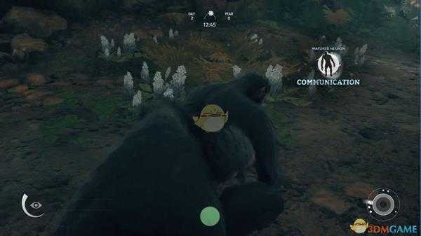 《先祖：人类奥德赛》出野猴规律分享