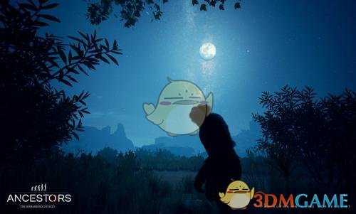 《先祖：人类奥德赛》找野猴技巧分享