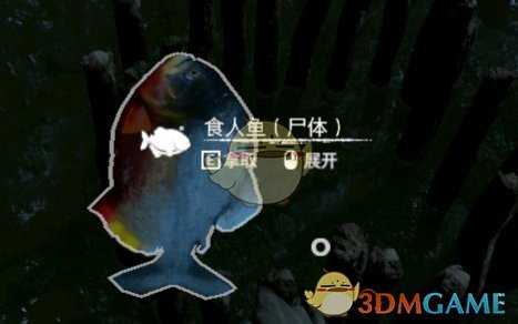 《绿色地狱》食人鱼食用效果一览