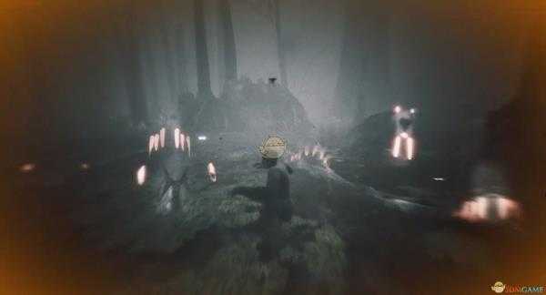 《先祖：人类奥德赛》体力作用介绍