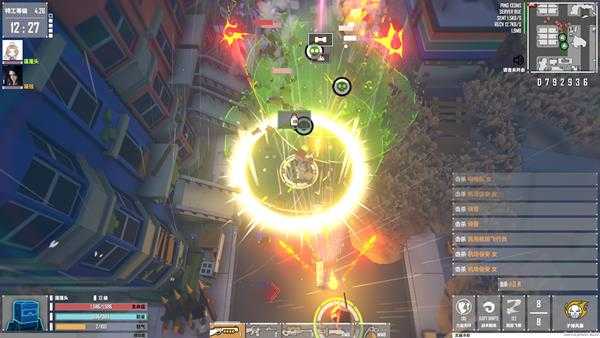 《基因特工》霰弹枪小技巧分享