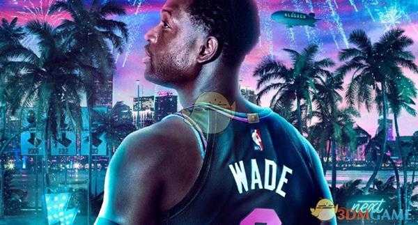 《NBA 2K20》冲框大师徽章作用介绍