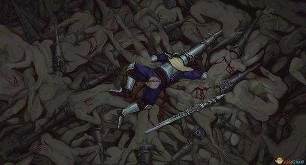 《渎神》好玩吗 游戏特色玩法推荐