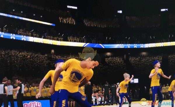 《NBA 2K20》空隙猎手徽章作用介绍