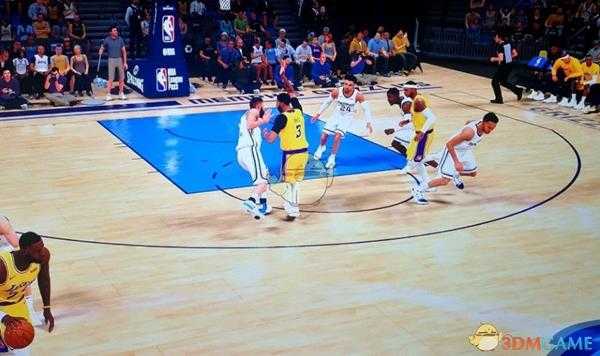 《NBA 2K20》节奏终结者徽章作用介绍