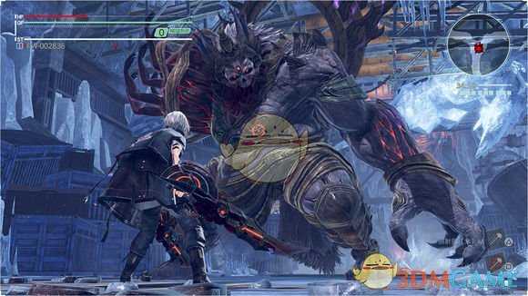 《噬神者3》亚努达属性图鉴一览