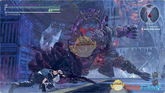 《噬神者3》亚努达属性图鉴一览