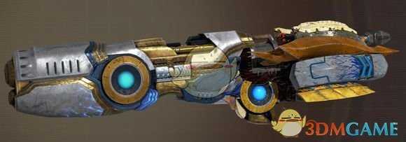 《噬神者3》羽羽斩属性图鉴一览