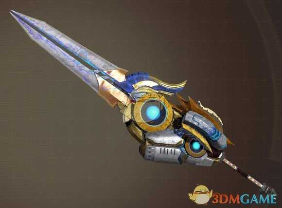 《噬神者3》羽羽斩属性图鉴一览