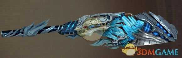 《噬神者3》尼曼堕天属性图鉴一览