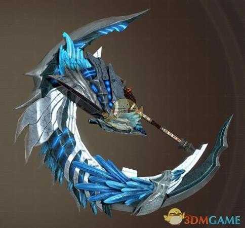 《噬神者3》尼曼堕天属性图鉴一览