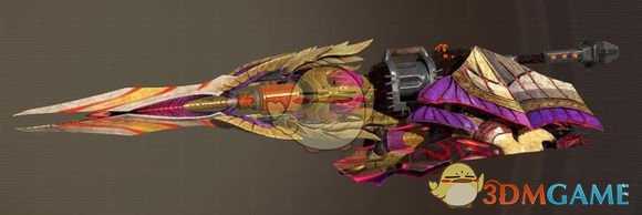 《噬神者3》崇像属性图鉴一览