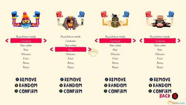 《嘿哟走你！》游戏全方位评测