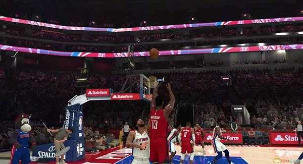 《NBA 2K20》投手好用徽章推荐