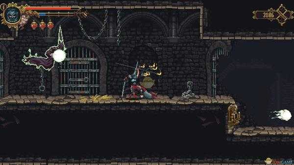 《渎神》成人内容描述