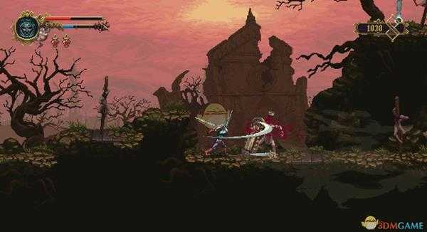 《渎神》好玩吗？游戏评测分享