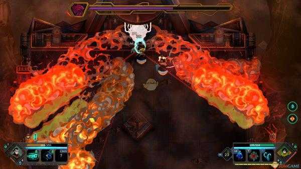 《莫塔守山人》第三章boss打法介绍