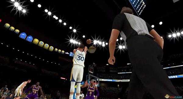 《NBA 2K20》神仙球必备徽章分享