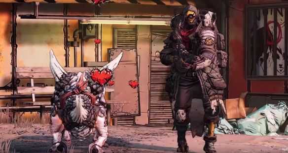 无主之地3可以联机吗 无主之地3联机方法教程