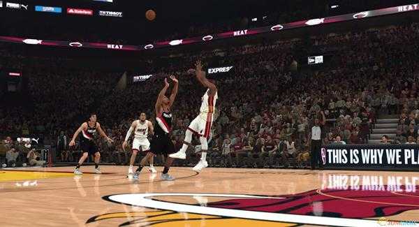 《NBA 2K20》灵活出手徽章触发方法分享
