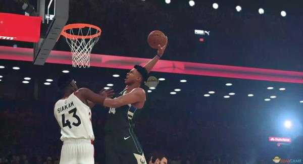 《NBA 2K20》超高难度绝杀球必备徽章分享