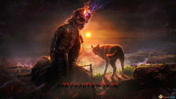 《合金装备5：幻痛》任务2钻石狗S级评价攻略