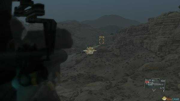 《合金装备5：幻痛》任务4通讯网破坏命令S级评价攻略