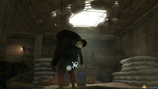 《合金装备5：幻痛》任务5生体工学权威S级评价攻略