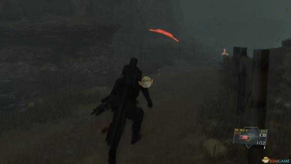 《合金装备5：幻痛》任务6蜜蜂于何处安歇S级评价攻略