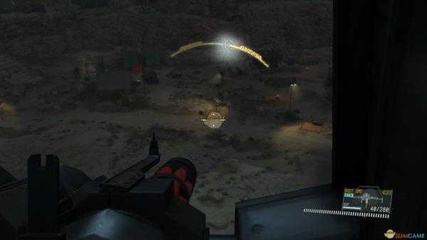 《合金装备5：幻痛》任务6蜜蜂于何处安歇S级评价攻略