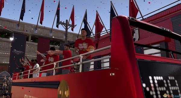 《NBA 2K20》终结徽章推荐