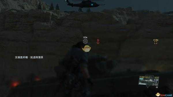 《合金装备5：幻痛》任务8入驻坦克部队S级评价攻略