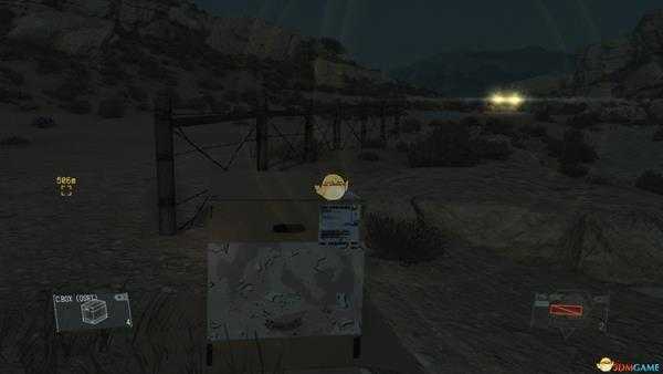 《合金装备5：幻痛》任务8入驻坦克部队S级评价攻略