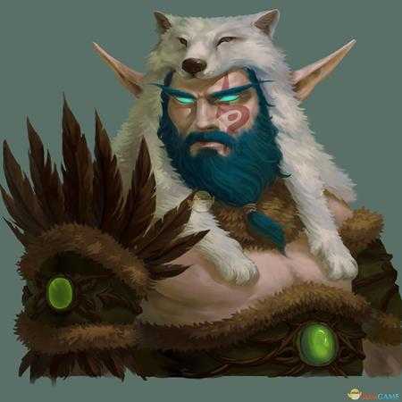 《符石守护者》莫林属性技能介绍