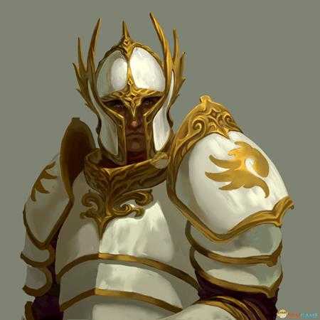 《符石守护者》亚历山大属性技能介绍