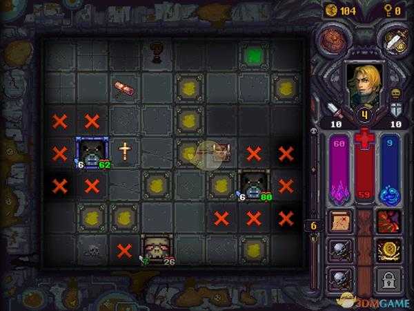 《符石守护者》契约之神信仰介绍