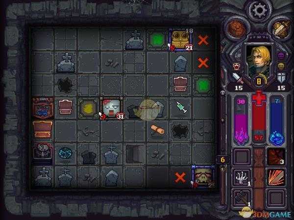 《符石守护者》财富之神信仰介绍