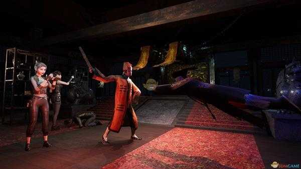 《探灵笔记》镇灵符实用性分析