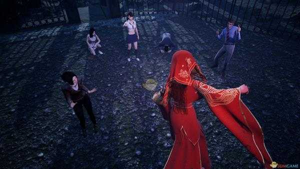 《探灵笔记》替身纸人实用性分析