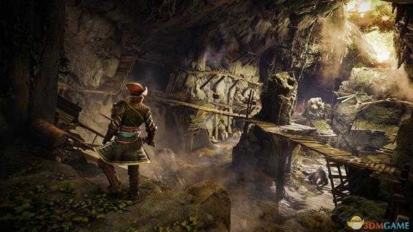 《贪婪之秋》各角色风格介绍