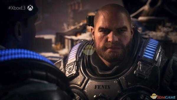 《战争机器5》神器执法冲锋获得方法介绍