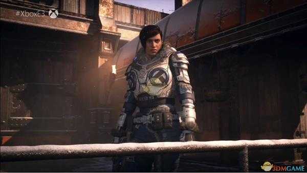 《战争机器5》神器榴弹获取方法介绍