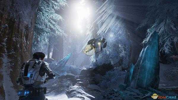 《战争机器5》普莱斯考的手表背景故事介绍