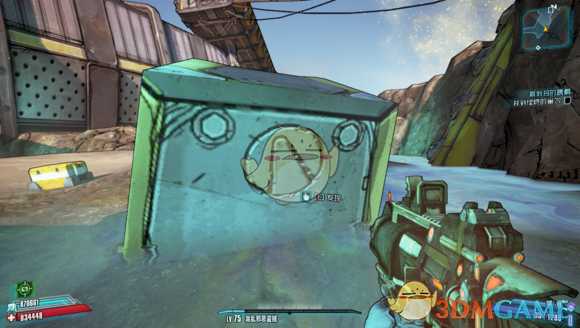 《无主之地2》莉莉丝的避难所全挑战攻略