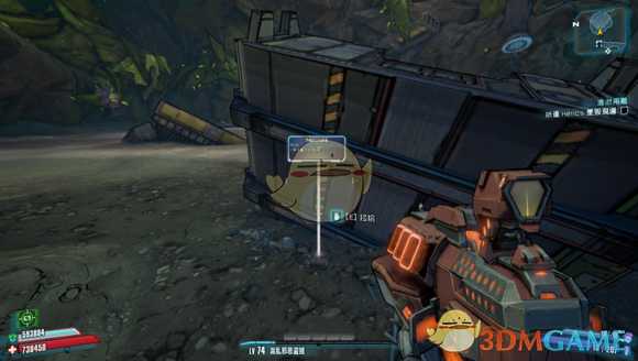 《无主之地2》莉莉丝的避难所全挑战攻略