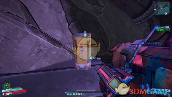 《无主之地2》莉莉丝的避难所全挑战攻略