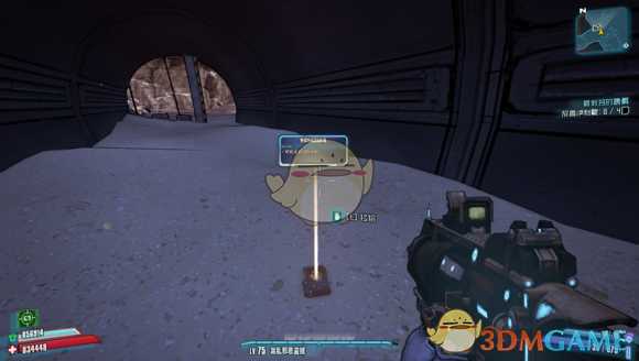 《无主之地2》莉莉丝的避难所全挑战攻略