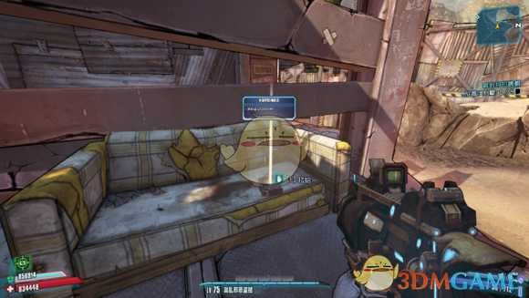 《无主之地2》莉莉丝的避难所全挑战攻略