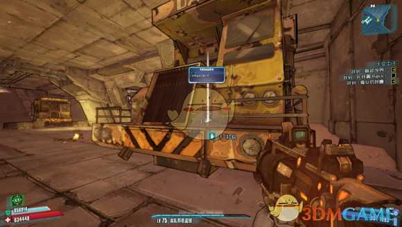 《无主之地2》莉莉丝的避难所全挑战攻略