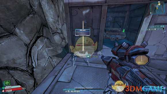 《无主之地2》莉莉丝的避难所全挑战攻略